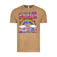 Vintage Camel you can go kick rocks with open toed shoes Vintage Tee - JahusDesignShop
