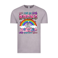 Vintage Zinc you can go kick rocks with open toed shoes Vintage Tee - JahusDesignShop