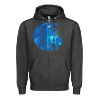 Charcoal Heather I Know I Play Like A Girl Try To Keep Up Softball Zipper Hoodie - Bettercallsaul