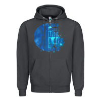 Smoke I Know I Play Like A Girl Try To Keep Up Softball Zipper Hoodie - Bettercallsaul