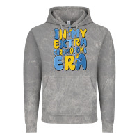 Cloud Rock in my extra chromosome era Vintage Hoodie - MaliasSmallBusiness