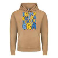 Vintage Camel in my extra chromosome era Vintage Hoodie - MaliasSmallBusiness