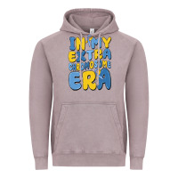 Vintage Zinc in my extra chromosome era Vintage Hoodie - MaliasSmallBusiness