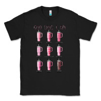 Black god says i am bible verse stanley Classic Tee - MaliasSmallBusiness