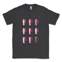 Smoke god says i am bible verse stanley Classic Tee - MaliasSmallBusiness