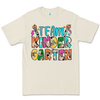 Bone team kindergarten Premium Tee - JahusDesignShop