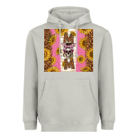Moon Dust skull mom sunflowers Heavyweight Hoodie - TumblerDesignByShophia