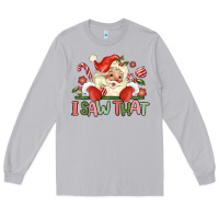 Moon Dust i saw that Long Sleeve Tee - MaliasSmallBusiness