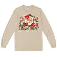 Mushroom i saw that Long Sleeve Tee - MaliasSmallBusiness