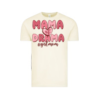 Vintage Arctic mama of drama girl mom Vintage Tee - MaliasSmallBusiness