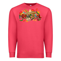 Cardinal cinco de mayo principal Premium Sweatshirt - CowGirlArtShop
