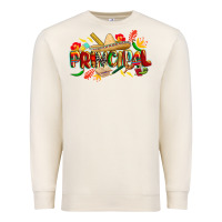 Sandshell cinco de mayo principal Premium Sweatshirt - CowGirlArtShop