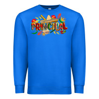 True Royal cinco de mayo principal Premium Sweatshirt - CowGirlArtShop