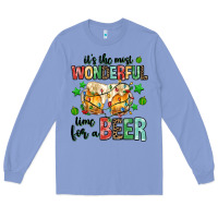 Its The Most Wonderful Time For A Year Long Sleeve Tee | Teevron