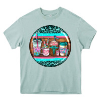 Arona nurse car coasters Heavy Core Tee - AdoDesignShop