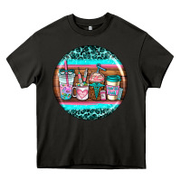 Asphalt nurse car coasters Heavy Core Tee - AdoDesignShop