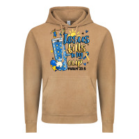 Vintage Camel down syndrome jesus fills my cup Vintage Hoodie - MaliasSmallBusiness