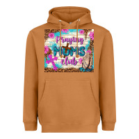 Meerkat praying moms club Heavyweight Hoodie - TumblerDesignByShophia
