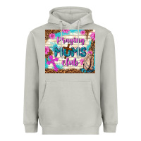 Moon Dust praying moms club Heavyweight Hoodie - TumblerDesignByShophia