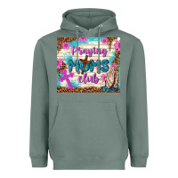 Sage praying moms club Heavyweight Hoodie - TumblerDesignByShophia
