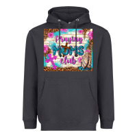 Smoke praying moms club Heavyweight Hoodie - TumblerDesignByShophia