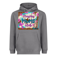 Storm praying moms club Heavyweight Hoodie - TumblerDesignByShophia