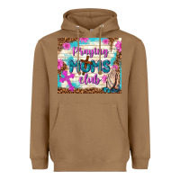 Toasted Coconut praying moms club Heavyweight Hoodie - TumblerDesignByShophia