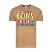 Vintage Camel all of god's grace in one tiny face Vintage Tee - MaliasSmallBusiness