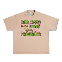 Burro mental health uplifting quote Urban Heavy Tee - MaliasSmallBusiness