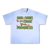 Grape Ice mental health uplifting quote Urban Heavy Tee - MaliasSmallBusiness