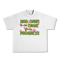 Lunar Rock mental health uplifting quote Urban Heavy Tee - MaliasSmallBusiness