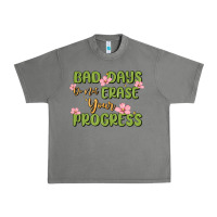 Tornado mental health uplifting quote Urban Heavy Tee - MaliasSmallBusiness