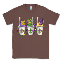 Chestnut mardi gras snowballs Classic Tee - MaliasSmallBusiness