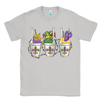 Moon Dust mardi gras snowballs Classic Tee - MaliasSmallBusiness