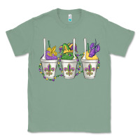 Sage mardi gras snowballs Classic Tee - MaliasSmallBusiness