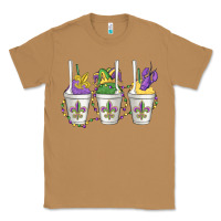 Toasted Coconut mardi gras snowballs Classic Tee - MaliasSmallBusiness