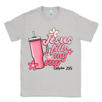 Moon Dust jesus fills my cup Classic Tee - JahusDesignShop