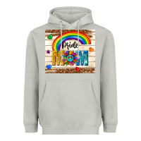 Moon Dust pride mom Heavyweight Hoodie - TumblerDesignByShophia