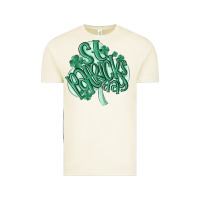 Vintage Arctic st patrick's day Vintage Tee - MaliasSmallBusiness