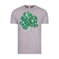 St Patrick's Day Vintage Tee | Teevron