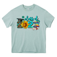 Arona western sunflower class of 2023 Heavy Core Tee - AdoDesignShop