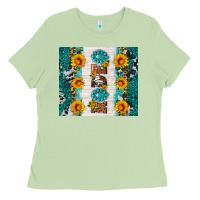 Matcha rodeo Ladies Tee - HRA Design Shop