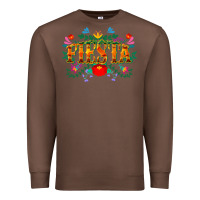 Chestnut fiesta cinco de mayo Premium Sweatshirt - CowGirlArtShop