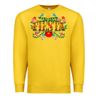 Lemon fiesta cinco de mayo Premium Sweatshirt - CowGirlArtShop
