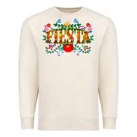 Sandshell fiesta cinco de mayo Premium Sweatshirt - CowGirlArtShop