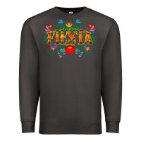 Smoke fiesta cinco de mayo Premium Sweatshirt - CowGirlArtShop