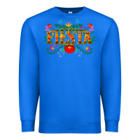 True Royal fiesta cinco de mayo Premium Sweatshirt - CowGirlArtShop