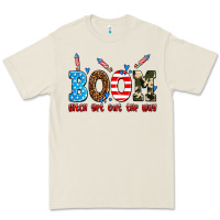 Bone boom bitch get out the way Premium Tee - AdoDesignShop