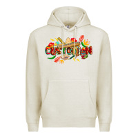 Cinco De Mayo Custodian Premium Hoodie | Teevron