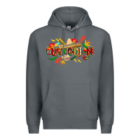 Rock cinco de mayo custodian Premium Hoodie - CowGirlArtShop